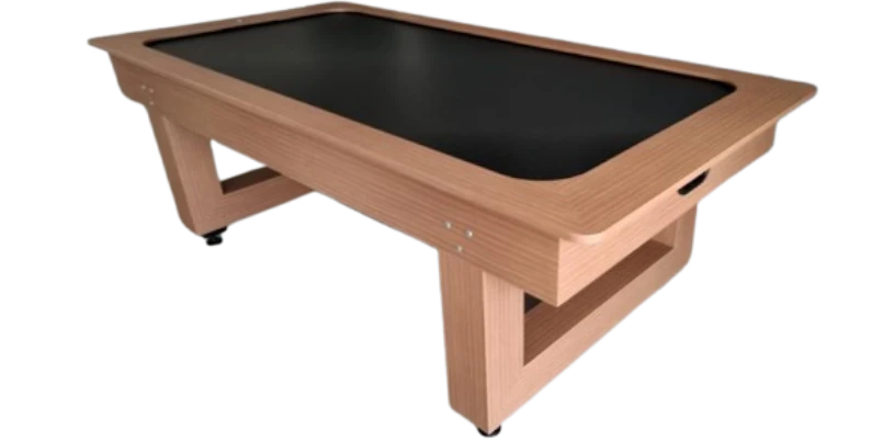 Mesa de Air Game Bilhares Mercedes