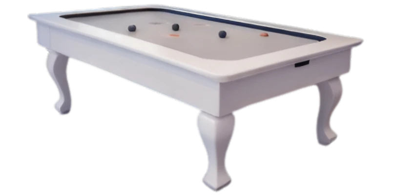 Mesa de Air Game Elegance