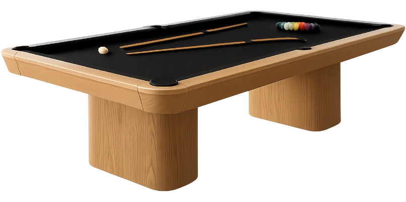 Mesa de bilhar apice