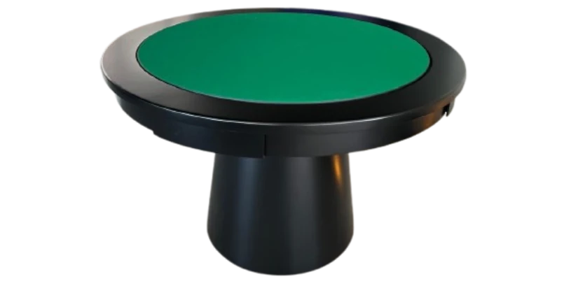 Mesa de Carteado Cone Signature