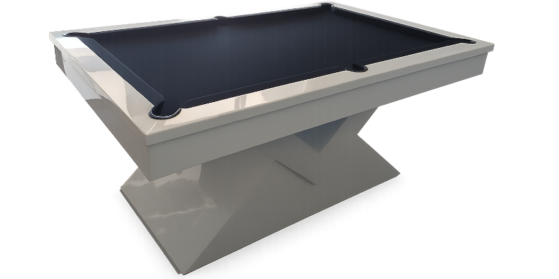 Mesa de bilhar Diamante