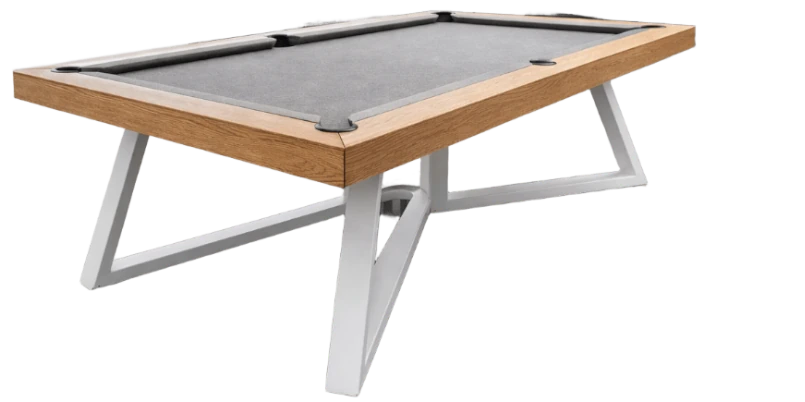 Mesa de bilhar Zeus