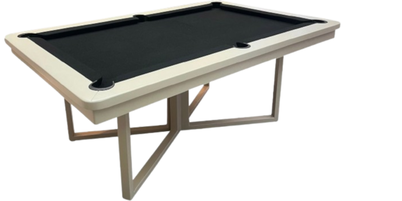 Mesa de bilhar Zeus