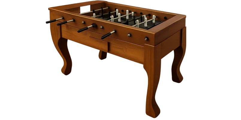 Mesa de Pebolim Naja