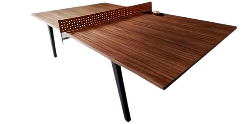 Mesa de Ping Pong Integra