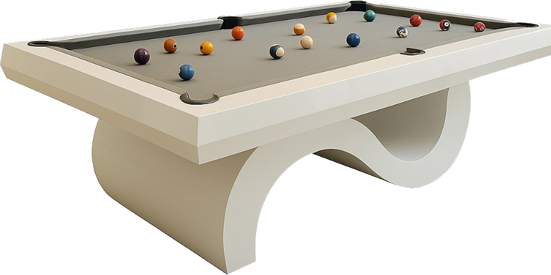 Mesa de bilhar Talassa