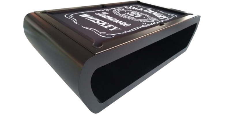 Mesa de bilhar Volare