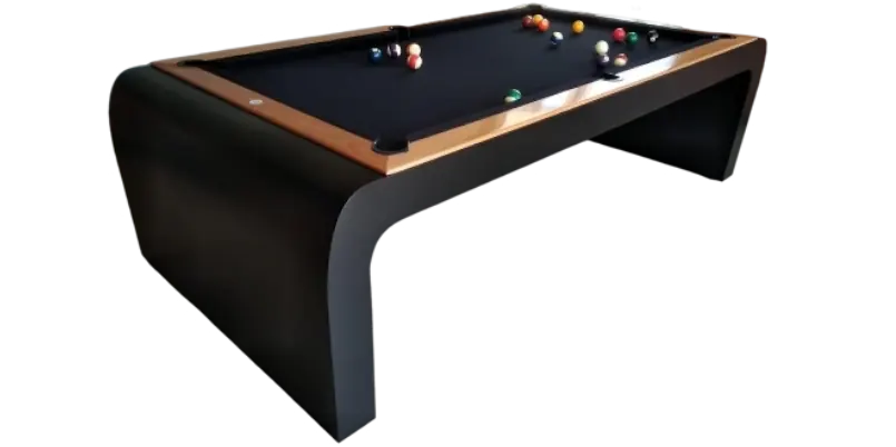 Mesa de bilhar Volare Slim