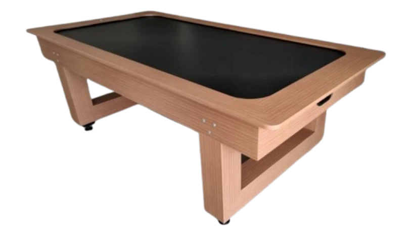 Air Game Bilhares Mercedes