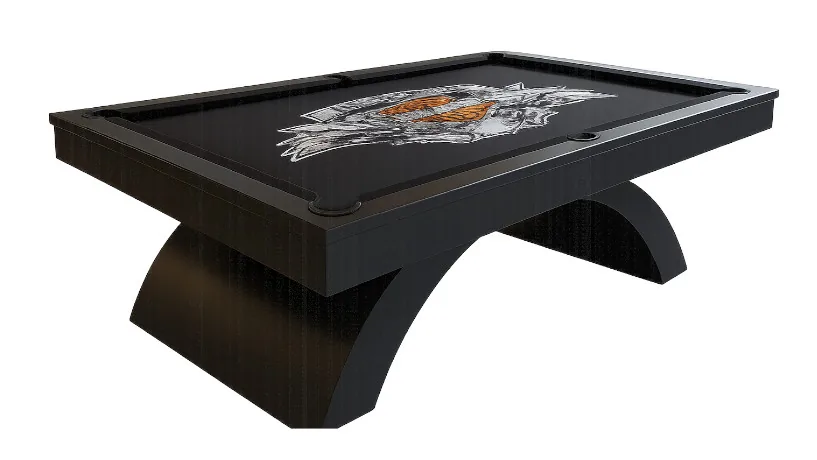 Mesa de bilhar Veneza