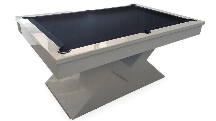 Mesa de bilhar Diamante