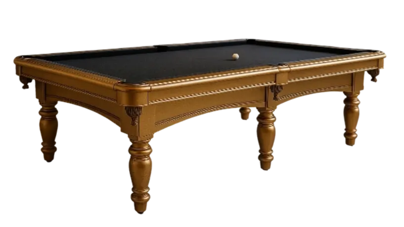 Mesa de bilhar Ápice