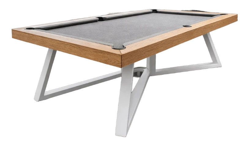 Mesa de bilhar Volare slim