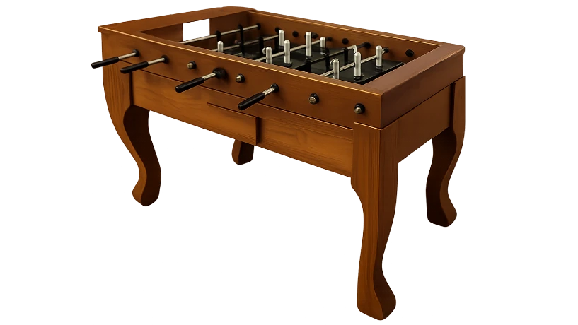 Mesa de pebolim Naja