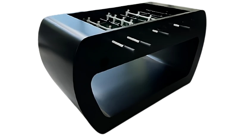 Mesa de pebolim Volare