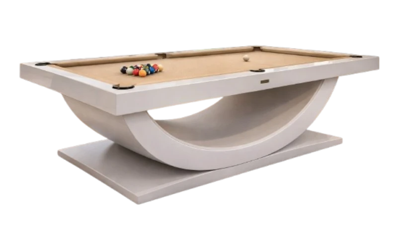 Mesa de bilhar Volare slim