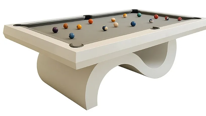 Mesa de bilhar Talassa