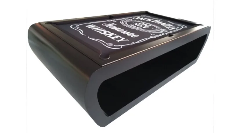 Mesa de bilhar Volare