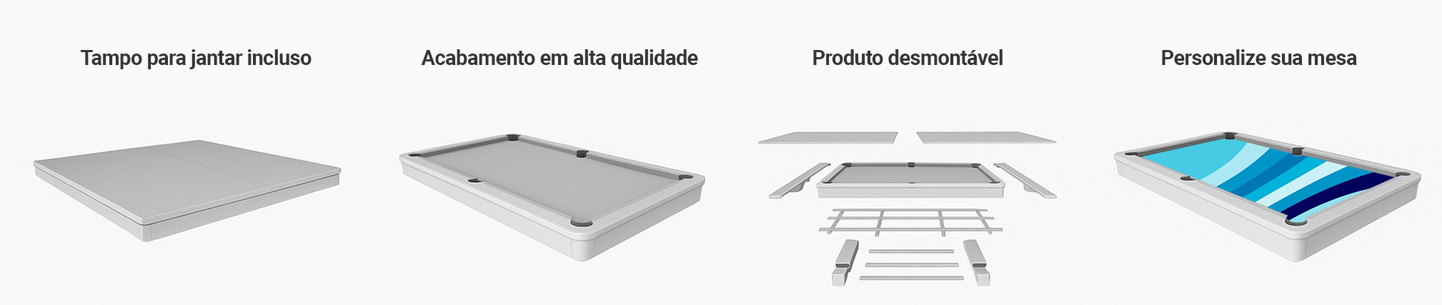 Sploit das mesas de bilhar - bilhares mercedes plus